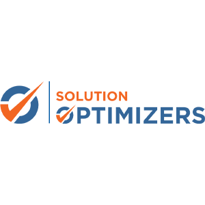 Solution Optimizers