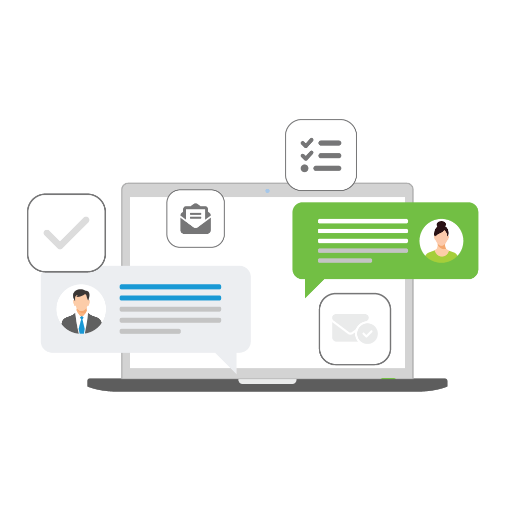 customer-and-member-communication