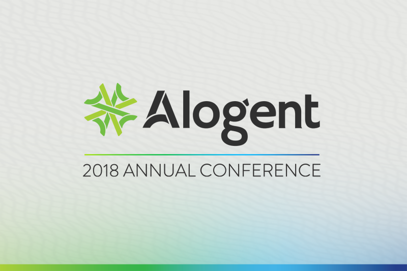 Alogent Conference