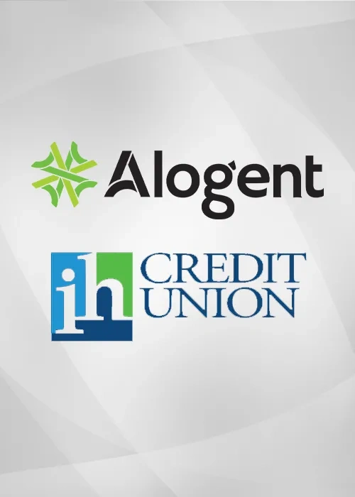 Alogent + IH Credit Union 