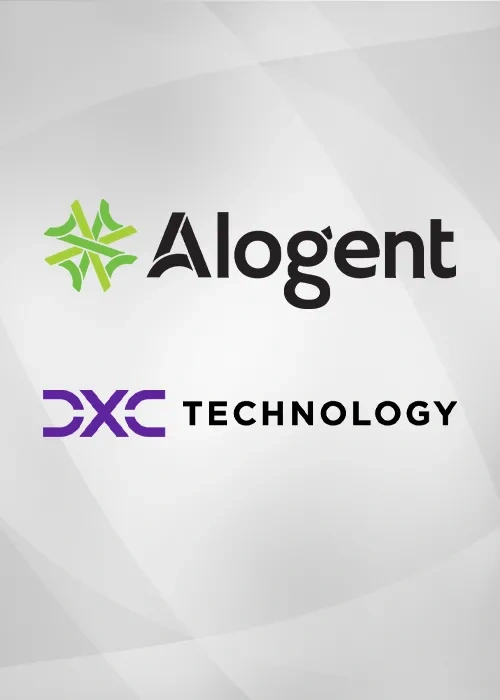 Alogent DXC Collaboration