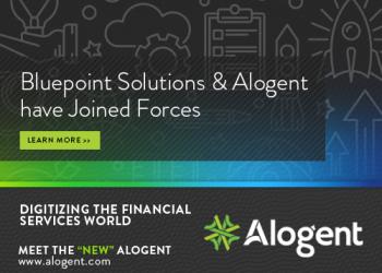 Bluepoint Solutions and Alogent Launch New Company Identity