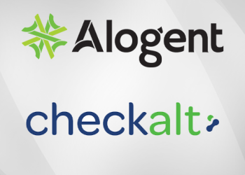 Alogent + CheckAlt