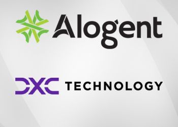 Alogent DXC Collaboration