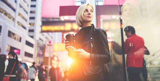 attract new bank customers