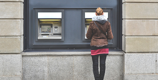 Remote deposit capture vendor